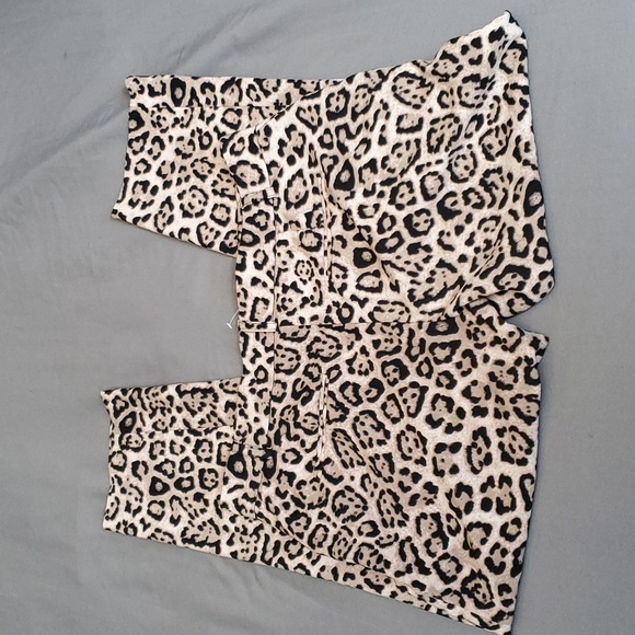 Victoria's Secret Crop Pants size 10 - Picture 2 of 6